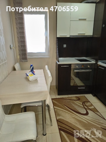  Апартамент под наем, снимка 2 - Апартаменти - 53068803