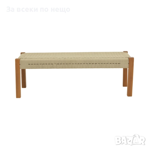 Пейка Ума - натурал Код P1617, снимка 2 - Градински мебели, декорация  - 52589112