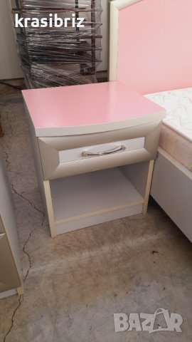 Спалня Комплект-Германия , снимка 6 - Спални и легла - 38543143