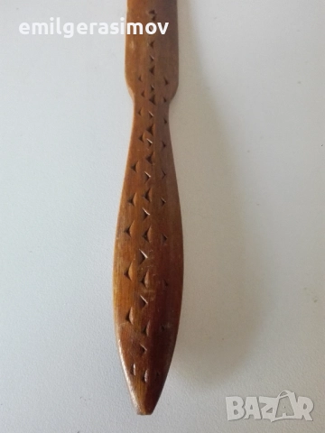 Ножове ., снимка 17 - Антикварни и старинни предмети - 36761036