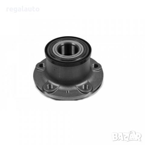 370183,R140.89,51754941,задна главина CITROEN JUMPER,FIAT DUCATO,PEUGEOT BOXER,TOYOTA AURIS, снимка 2 - Части - 32933551