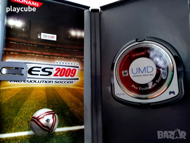 Игри за PSP - PlayStation Portable, снимка 9 - Игри за PlayStation - 42641123