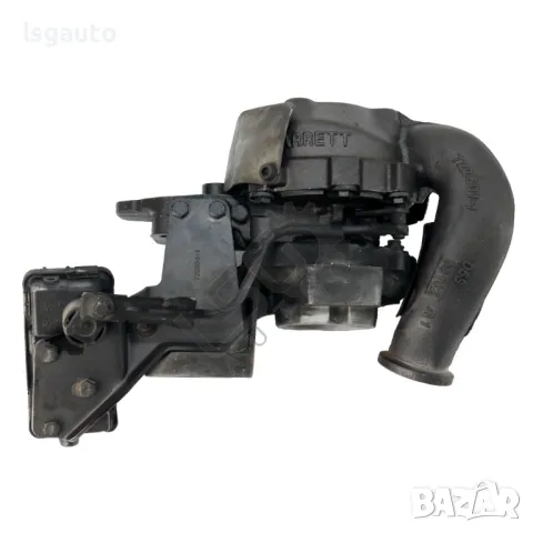 Дясно турбо Volkswagen Touareg I (7L) 2002-2010 ID: 142304, снимка 4 - Части - 48957760