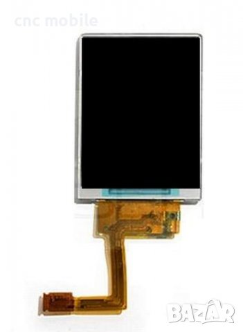 Sony Ericsson W902 дисплей , снимка 1 - Резервни части за телефони - 27027629