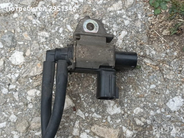 електромагнитен клапан Нисан Мурано Nissan Murano Z50 K5T46673