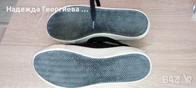 Кецове на H&M , номер 36, унисекс, снимка 5 - Детски маратонки - 48072468