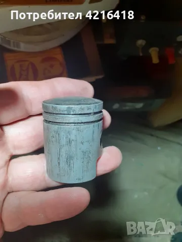 Части за Ява бабета 207, снимка 8 - Части - 47340433