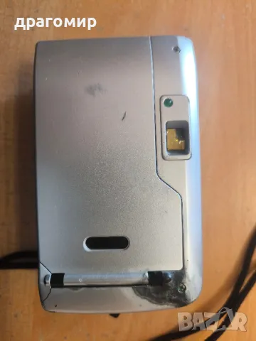 KONICA MINOLTA Zoom 60 AF, снимка 3 - Фотоапарати - 48317123