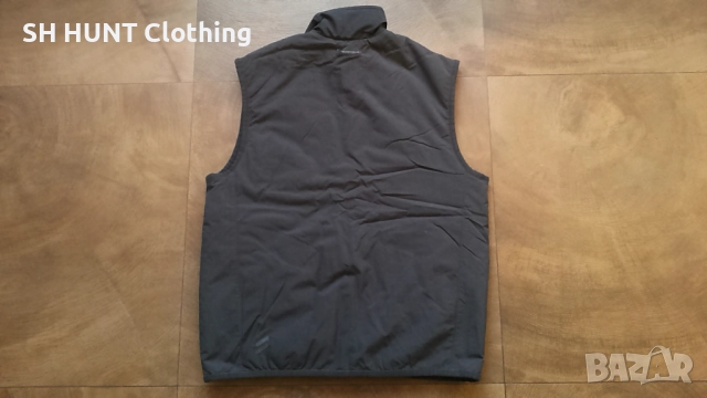 ADIDAS CLIMAWARM Vest размер M елек 10-43, снимка 2 - Други - 52727588