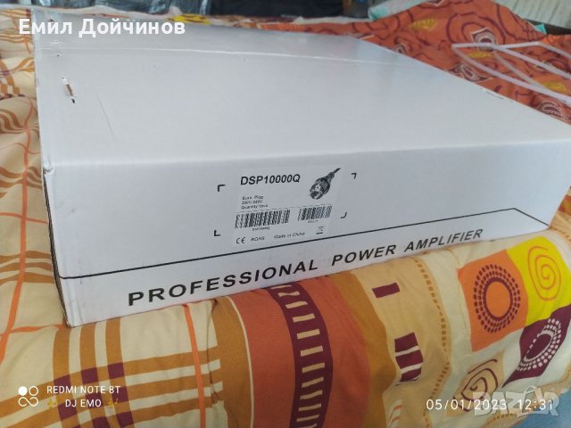 4 канални усилватели Lab Gruppen - DSP 10000Q, снимка 6 - Ресийвъри, усилватели, смесителни пултове - 39198216