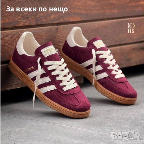 Adidas Дамски Маратонки👟Дамски Спортни Обувки Адидас - Различни Цветове Код SK237