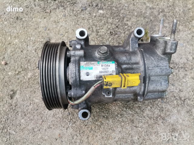 компресор климатик Mini One R56 6942501