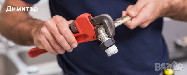 ВиК ремонти и монтажи водопроводчик, снимка 2 - ВиК услуги - 33401955