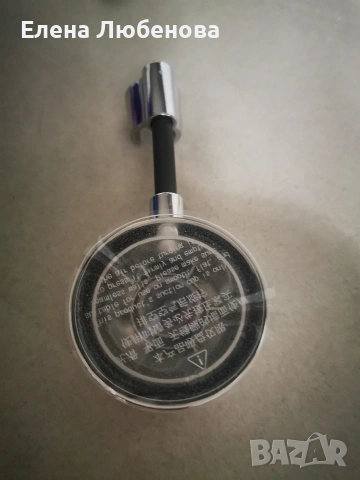 Държач за душ слушалка, снимка 4 - Други - 33856982