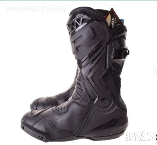 Промоция! richa apex ботуши размери 46 и 48 боти мото мотор, снимка 2 - Аксесоари и консумативи - 49244265