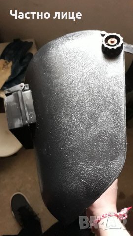 Маска за заваряване , снимка 2 - Други инструменти - 39945905