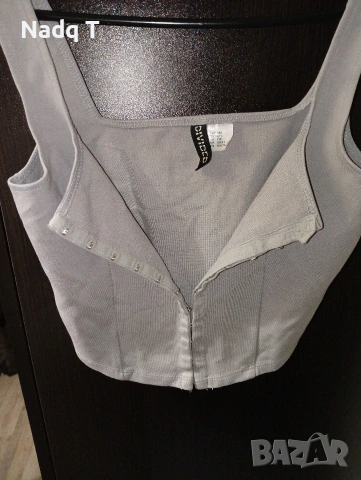 Потник, снимка 3 - Потници - 53415689