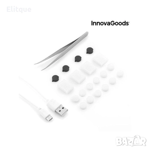 Иновативен масажен уред за премахване на целулит, снимка 5 - Други - 52862576