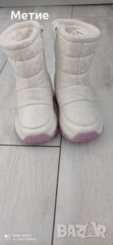 Детски апрески, снимка 3 - Детски боти и ботуши - 53033434