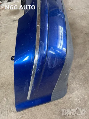 Оригинална Задна Броня за Фолксваген Пасат 5.5 Седан, VW Passat 5.5 Sedan, снимка 4 - Части - 47920442