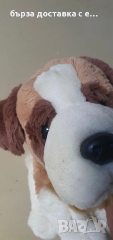 плюшени играчки, снимка 10 - Плюшени играчки - 51569451