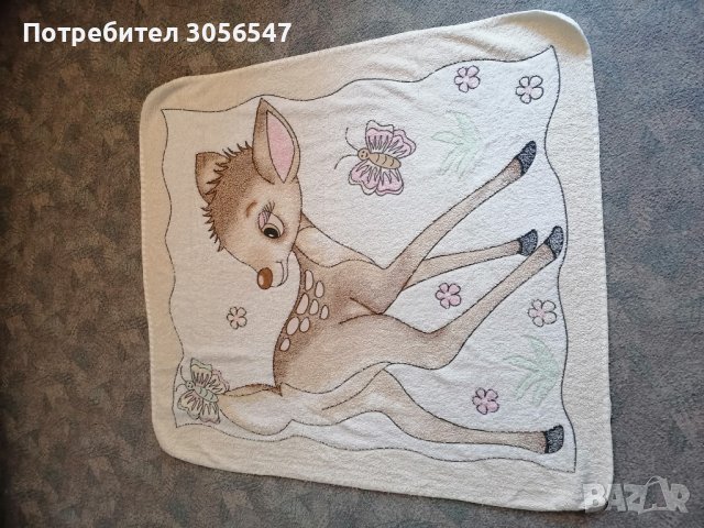 Детски одеяла , снимка 1 - Спално бельо и завивки - 40504935