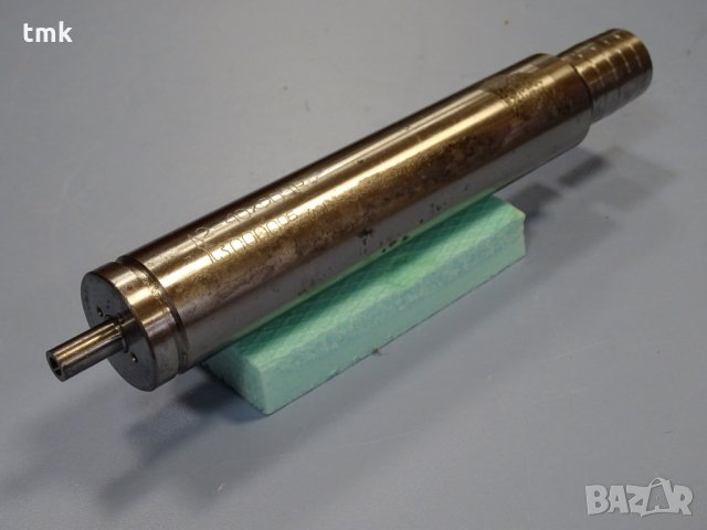 Шпиндел за шлайф 2-40x200B, снимка 2 - Други машини и части - 32762462