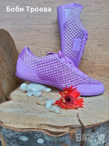 Дамски Модел Firetrap са със спортен, но модерен външен вид, което ги прави идеални за ежедневието, снимка 2 - Маратонки - 50365291