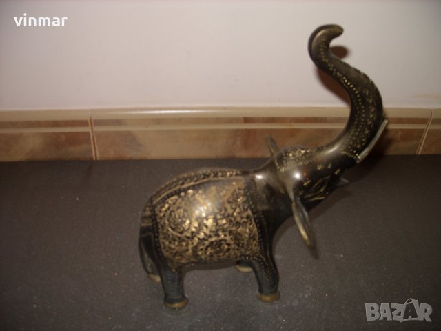 Сувенири от оникс, дърво и бронз, снимка 10 - Декорация за дома - 32900195