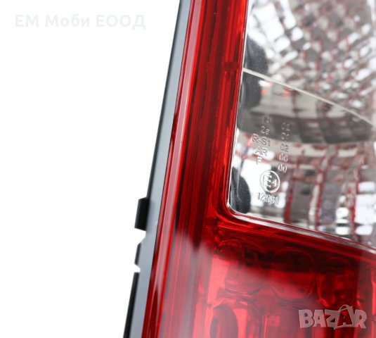 Стоп Стопове Задни Светлини Е4-марк за Форд Транзит/FORD TRANSIT V347 2006-, снимка 14 - Аксесоари и консумативи - 33238005
