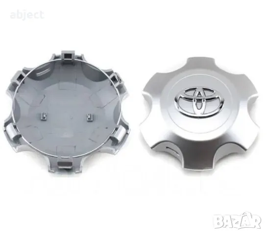 Тойота Капачки за джанти 6 болта - 4260B-60160 - toyota