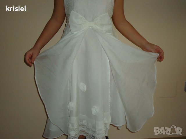 ШАФЕРСКА--СТРАХОТНА РОКЛЯ--146 номер, снимка 1