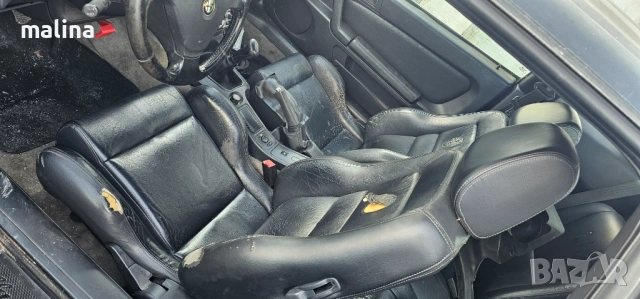 Алфа Ромео Gtv цяла за части или на части , снимка 10 - Автомобили и джипове - 53597436