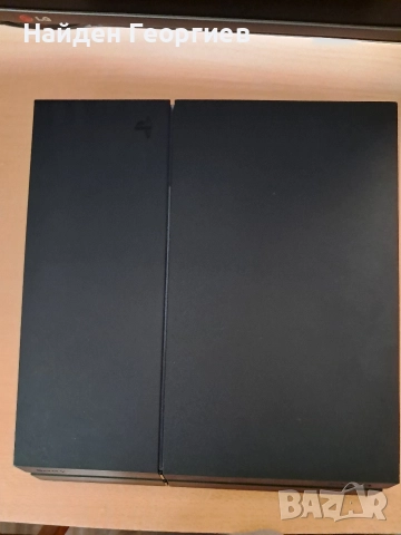 ps4 , снимка 2 - PlayStation конзоли - 52935797