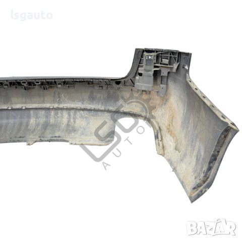 Задна броня AUDI A4 (B8) 2008-2015 ID:101471, снимка 8 - Части - 40800718