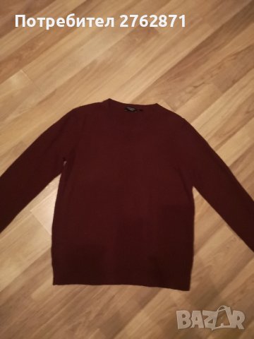 Кашмир намалям на 25лв , снимка 1 - Блузи с дълъг ръкав и пуловери - 43216616