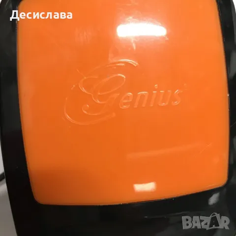 Мултифункционално ренде за плодове и зеленчуци 5 в 1 Genius Nicer Dicer, снимка 7 - Други - 48915306