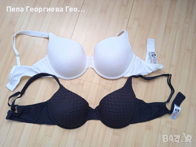 Сутиени 90-95в, снимка 3 - Корсети, бюстиета, топове - 40598312