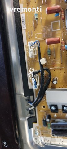 лед диоди от дисплей LTJ400HV01-J от телевизор Samsung модел UE40D6540U, снимка 2 - Части и Платки - 37567303