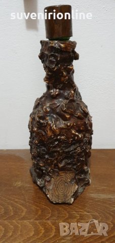 Бутилка, снимка 1