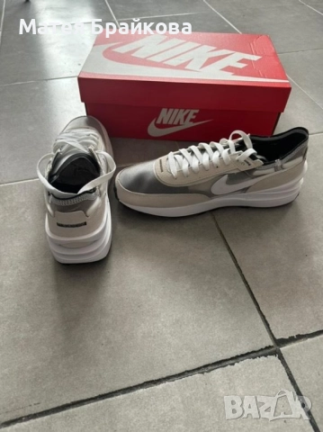 Маратонки Nike sportswear 41 номер, снимка 4 - Маратонки - 52016037