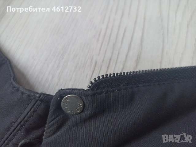 Оригинално яке Moncler, снимка 8 - Якета - 53605862