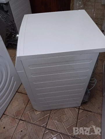 Сушилня с термопомпа АЕГ Aeg Protex Plus A+++ 8кг 2 години гаранция!, снимка 10 - Сушилни - 51945904