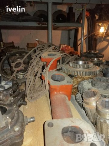 Накрайник щанги МТЗ/ЮМЗ, снимка 7 - Селскостопанска техника - 28427457