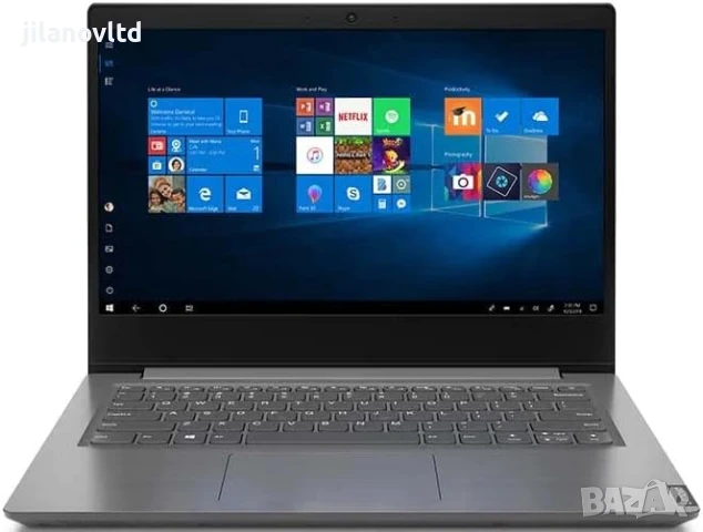 Лаптоп Lenovo V14-IML i5-8265U 8GB 256GB SSD ГАРАНЦИЯ