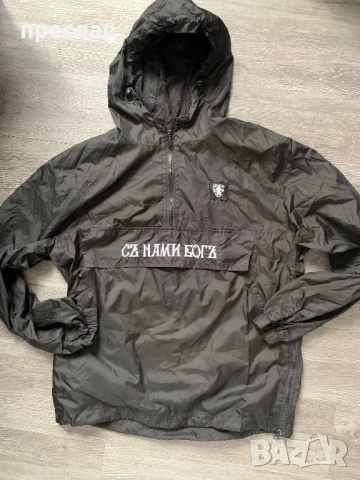 мъжки панталон ПАТРИОТ, снимка 5 - Панталони - 51960990