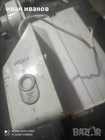 Машина Рязане на Мезета, снимка 7 - Други - 35639614