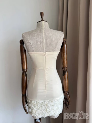 рокля , снимка 3 - Рокли - 51060285