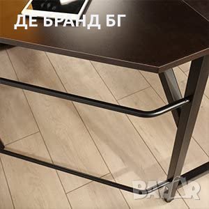 Офис / ученическо / геймърско бюро LD-Z01BK , снимка 3 - Бюра - 35146757