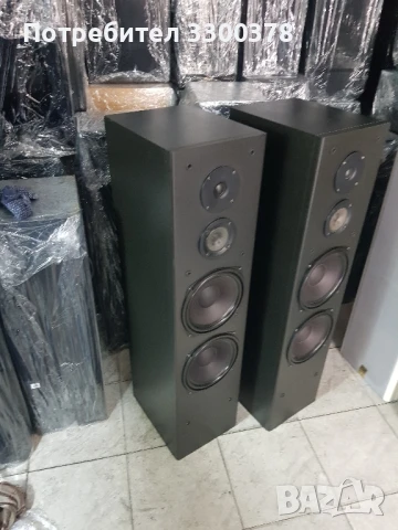 Тонколони  schnaider   ls  80 36, снимка 7 - Тонколони - 50518383